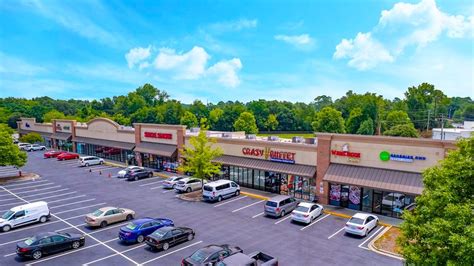 Walmart Shadow Center Albany Georgia