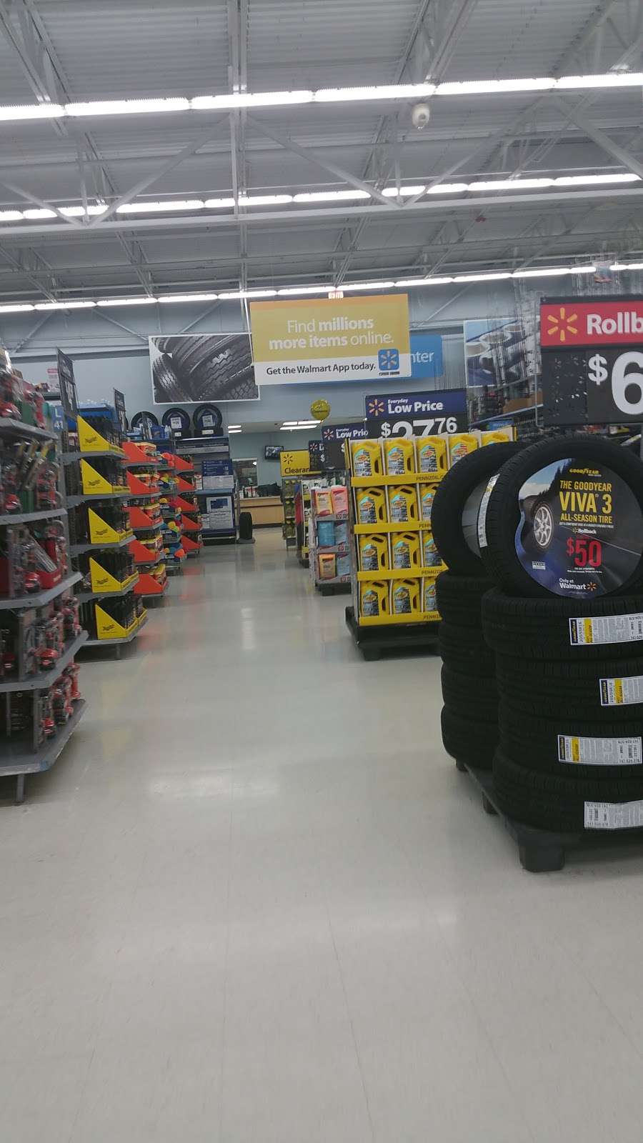 Walmart Sterling Va Tire Center Centerse