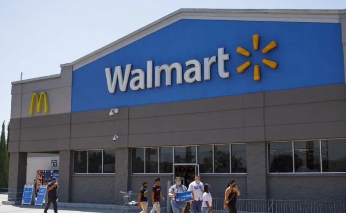 Walmart Store Hours Near Me Updated 2023