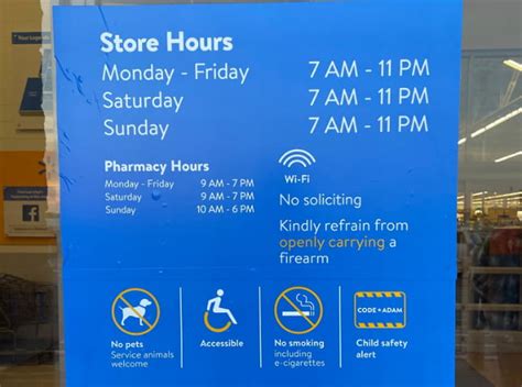 Walmart Store Hours When Will Walmart Return To 24 Hours