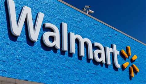 Walmart Store Redesign A Retailer S Guide To Boost In Store Shopping Experience Spiceworks