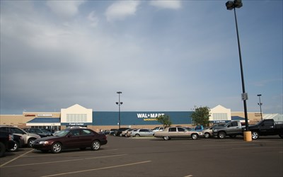 Walmart Super Center Norman Oklahoma 2734 Wal Mart Stores On Waymarking Com