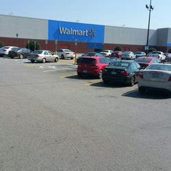 Walmart Supercenter 11 Reviews Department Stores 4375 Lexington