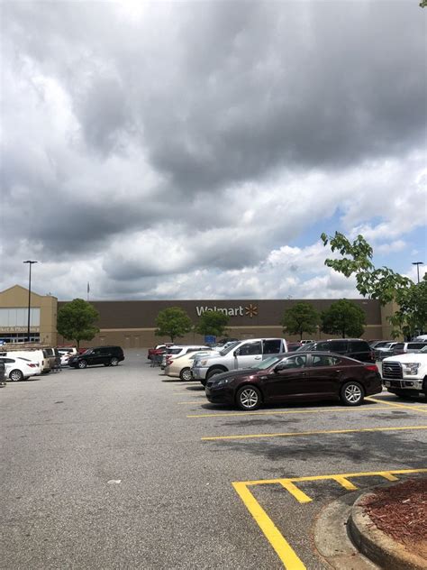 Walmart Supercenter Athens Ga