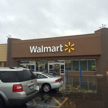 Walmart Supercenter Department Stores Louisville Ky Reviews