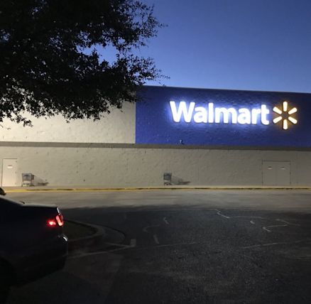 Walmart Supercenter Hickory Creek Yahoo Local Search Results