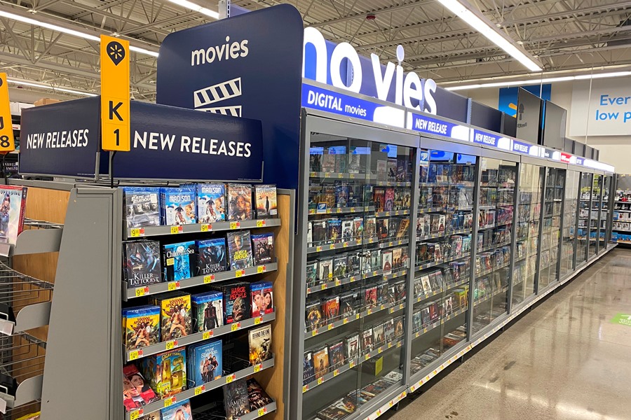 Walmart Supercenter Updated February 2025 20 Photos 26 Reviews