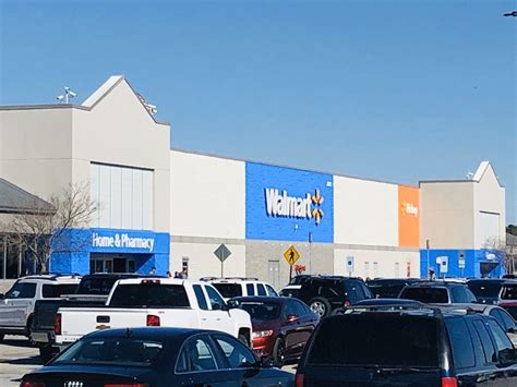 Walmart Supercenter Updated February 2025 25 Photos 42 Reviews