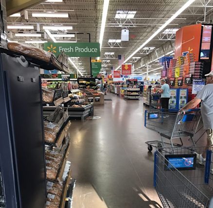 Walmart Supercenter Winter Haven Yahoo Local Search Results