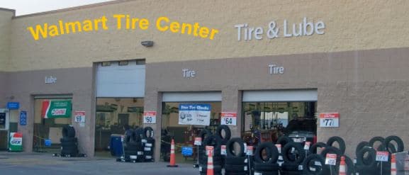 Walmart Tire Center 2023 Updated 2023