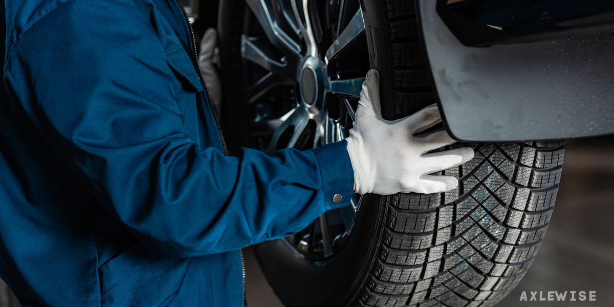 Walmart Tire Installation Cost Installation Price And Balance 2023