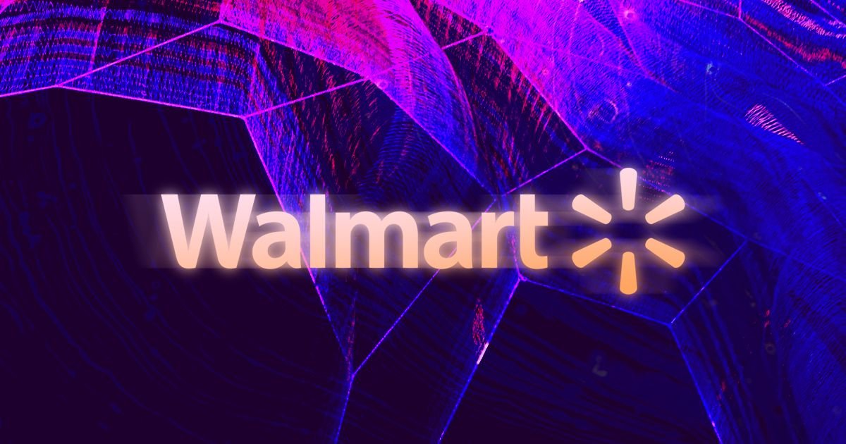 Walmart To Develop Ai Technology To Run Its Stores