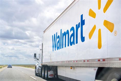 Walmart Truck Driver Salary Florida Thats Good Logbook Image Library