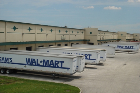 Walmart Trucking Jobs