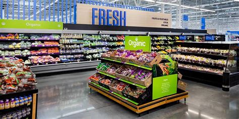 Walmart Unveils Digital Led Shopping Experience Drug Store News