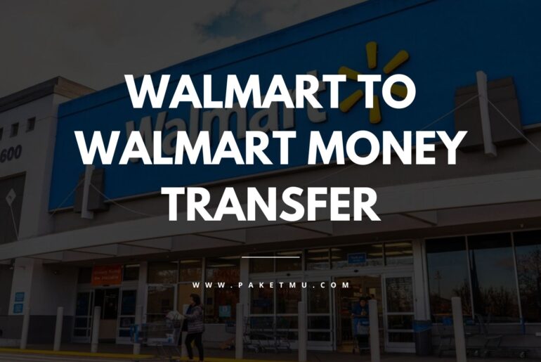 Walmart Unveils Walmart 2 Walmart Money Transfer Service Between Its