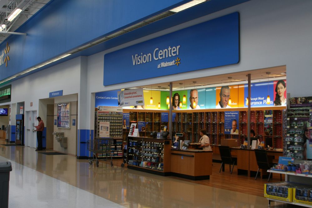 Walmart Vision Amp Glasses Updated February 2025 3209 Deans Bridge Rd Augusta Georgia