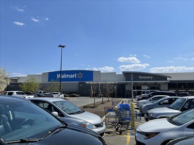 Walmart Walmart Cromwell Ct Pics By Mike Mozart Instag Flickr