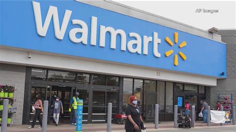 Walmart Withdraws Texas Lawsuit Over Liquor Store Law Kvue Com