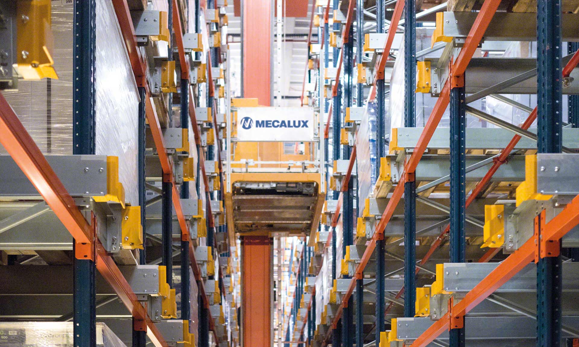 Warehouse Automation Explained Types Benefits Best Practices Netsuite