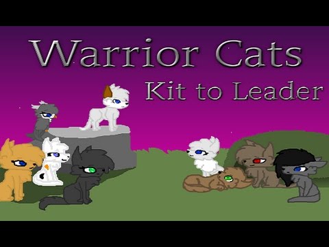 Warrior Cats Game On Scratch Hmasl