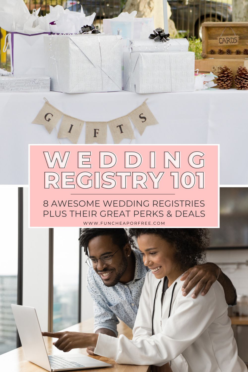 Wedding Registry Pros Cons Tips Tricks Fun Cheap Or Free