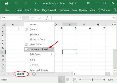 What Is The Best Way To Lock And Unlock Cells In Excel For Mac Cdnohsa