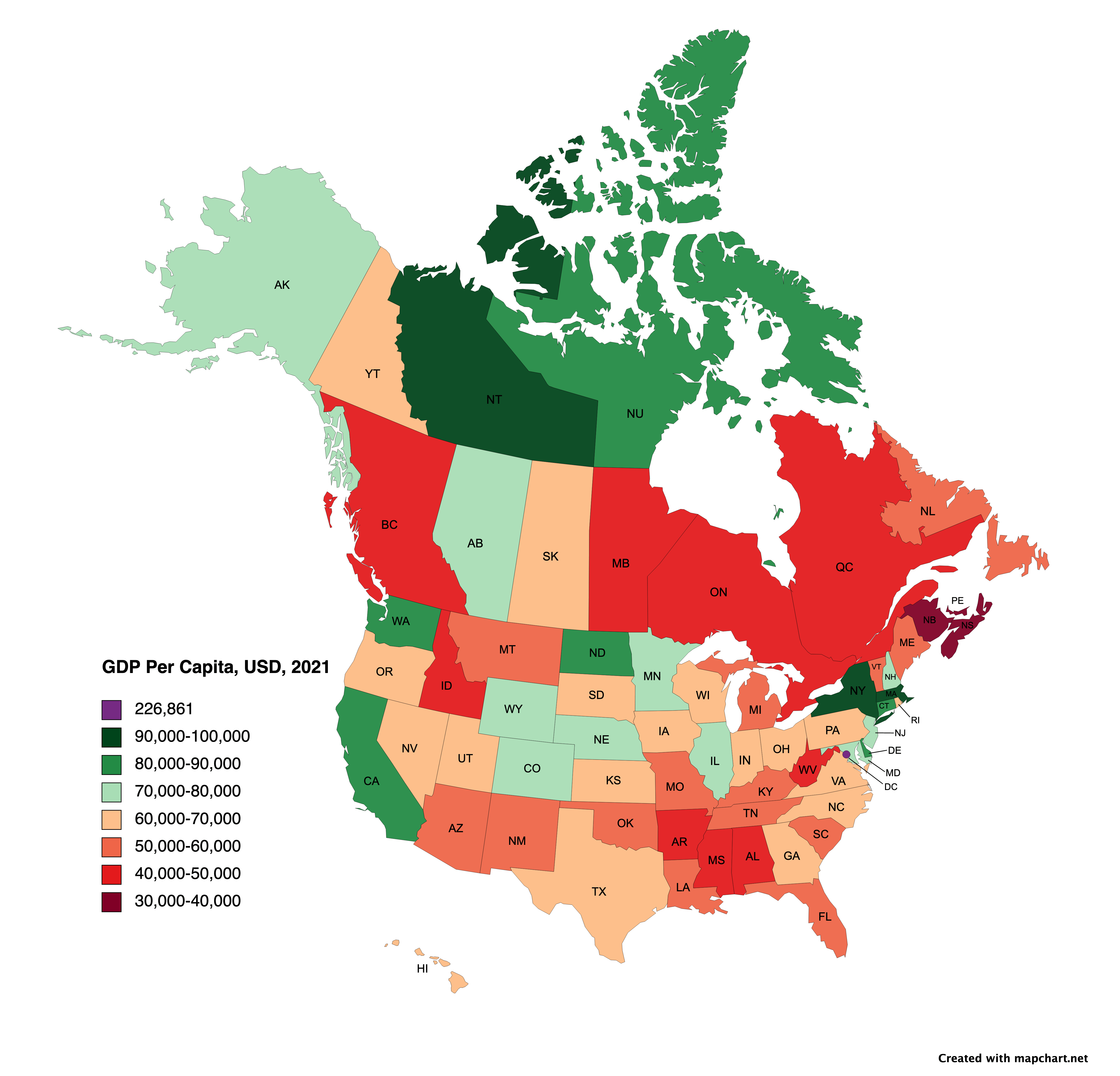 What Is The United States Gdp 2024 Manda Rozanne