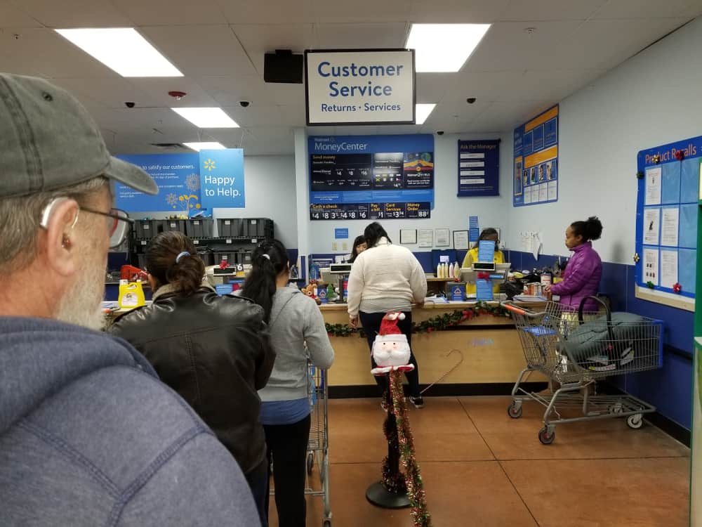 What Time Does Walmart Customer Service Close A Guide To Walmart S