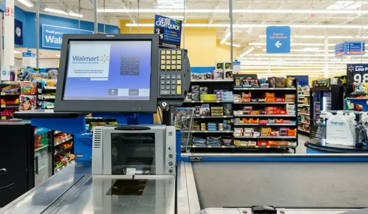 What Time Does Walmart Stop Cashing Checks Full Guide