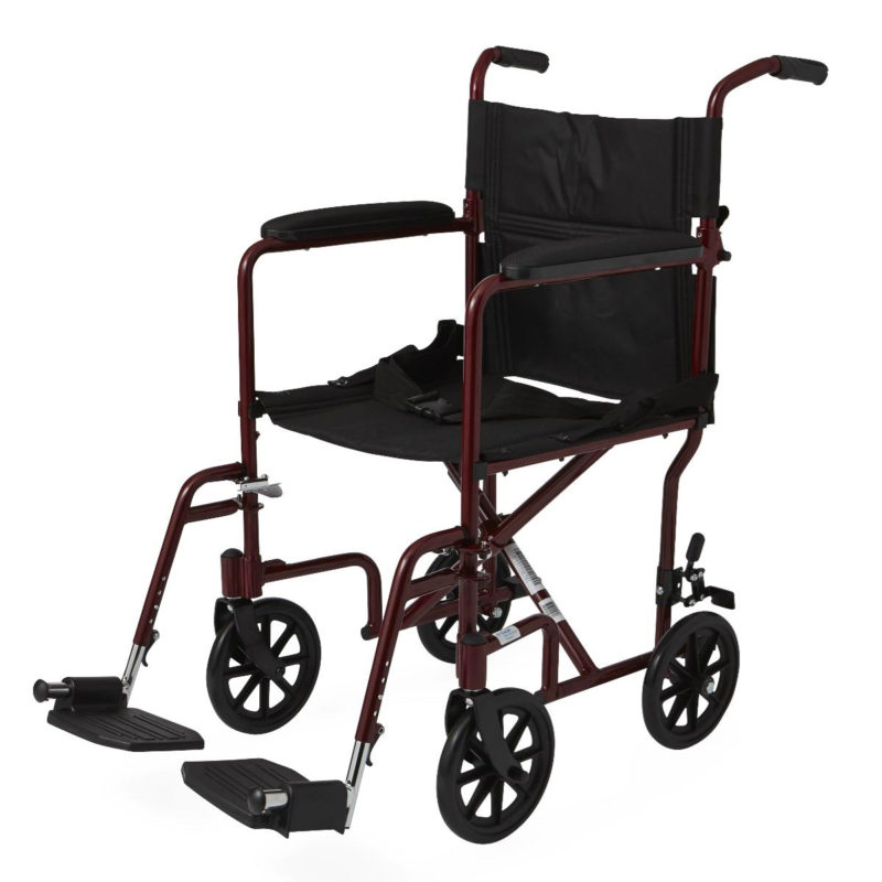 Wheelchair Parts Finder Medline