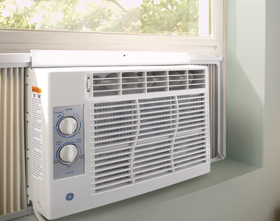 Window Ac Unit How Effective Are They Premium Electric