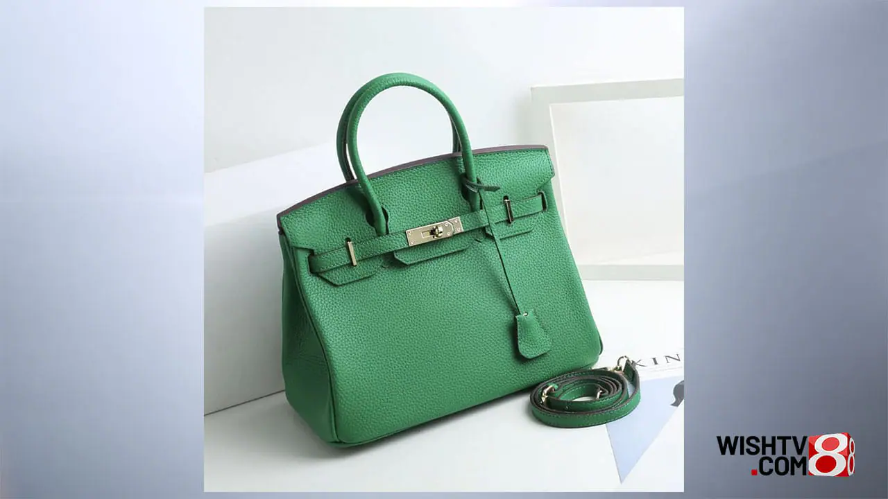 Wirkin It Walmart S Affordable Birkin Bag Is Taking Over And