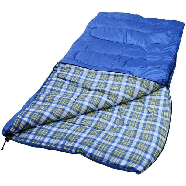 World Famous Sports 4 Lb Sleeping Bag Walmart Com Walmart Com